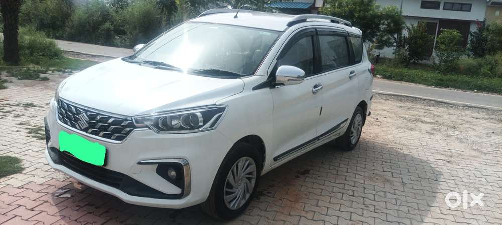 Maruti Suzuki Ertiga Vxi (o) Cng, 2022, Cng & Hybrids