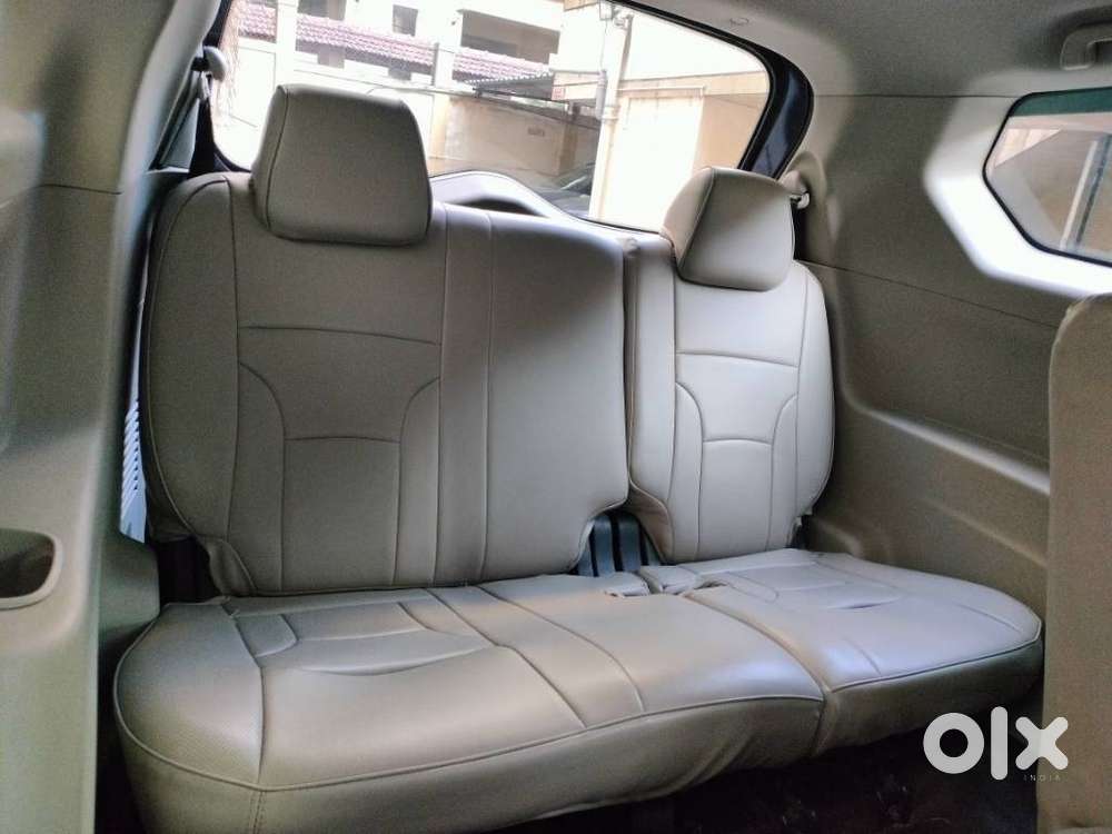 Mahindra Marazzo M2 8str, 2019, Diesel