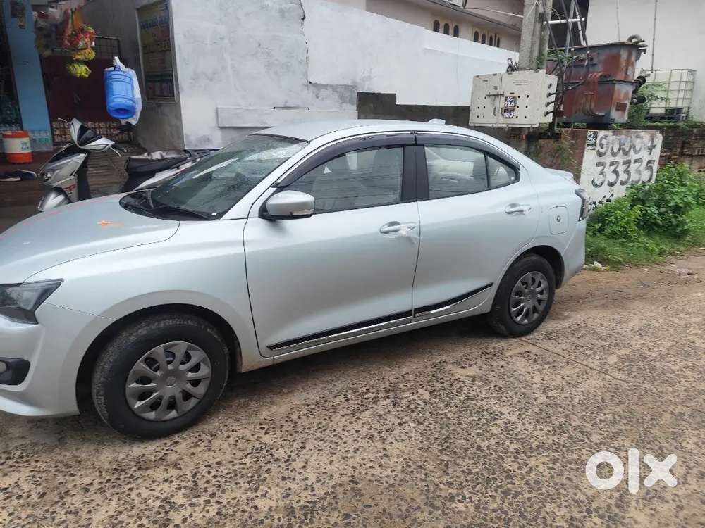 Maruti Suzuki