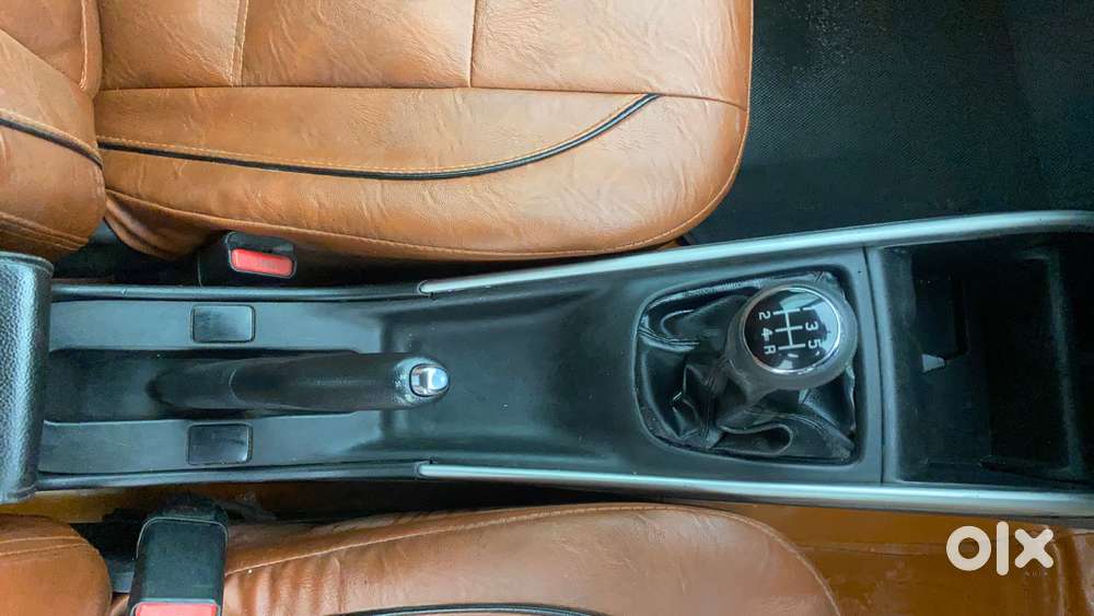 Maruti Suzuki Baleno Zeta, 2018, Cng & Hybrids