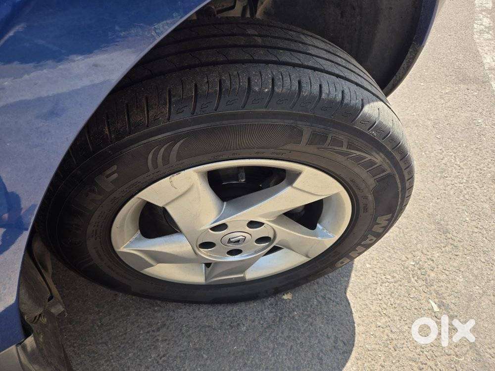 Renault Duster 2012-2015 110ps Diesel Rxz Pack, 2014, Diesel