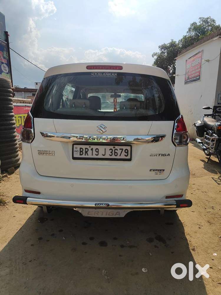 Maruti Suzuki Diesel 2016 Car