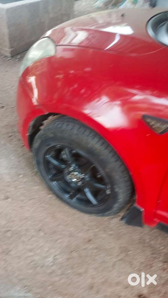 Maruti Swift Vdi 2008
