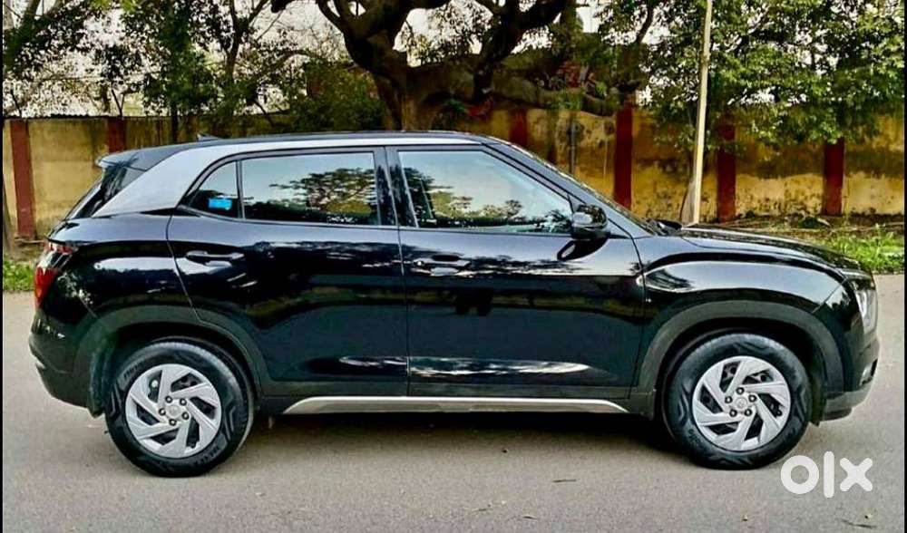 Hyundai Creta 1.5 Ex Diesel, 2020, Diesel