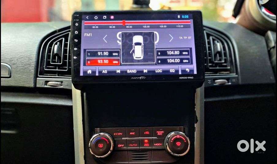 Mahindra Xuv500 W8, 2013, Diesel