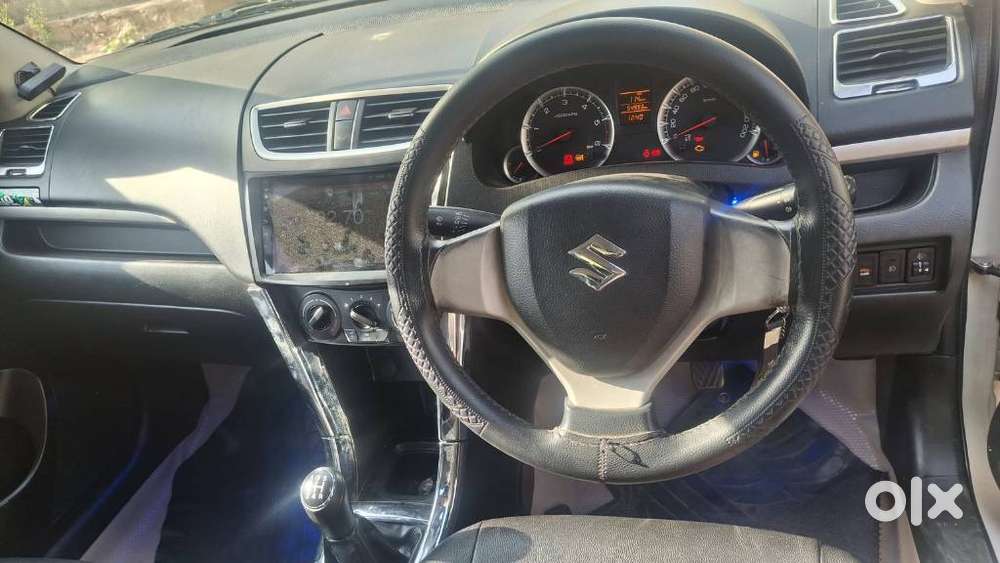 Maruti Suzuki Swift Vdi (o), 2016, Diesel
