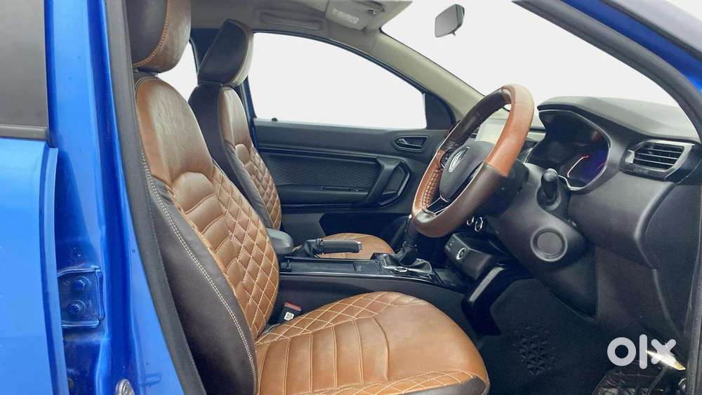 Renault Kiger Rxz Amt, 2022, Petrol