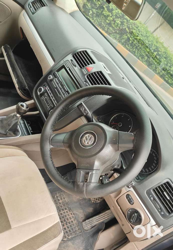 Volkswagen Jetta 1.9 Tdi Comfortline Dsg, 2010, Diesel