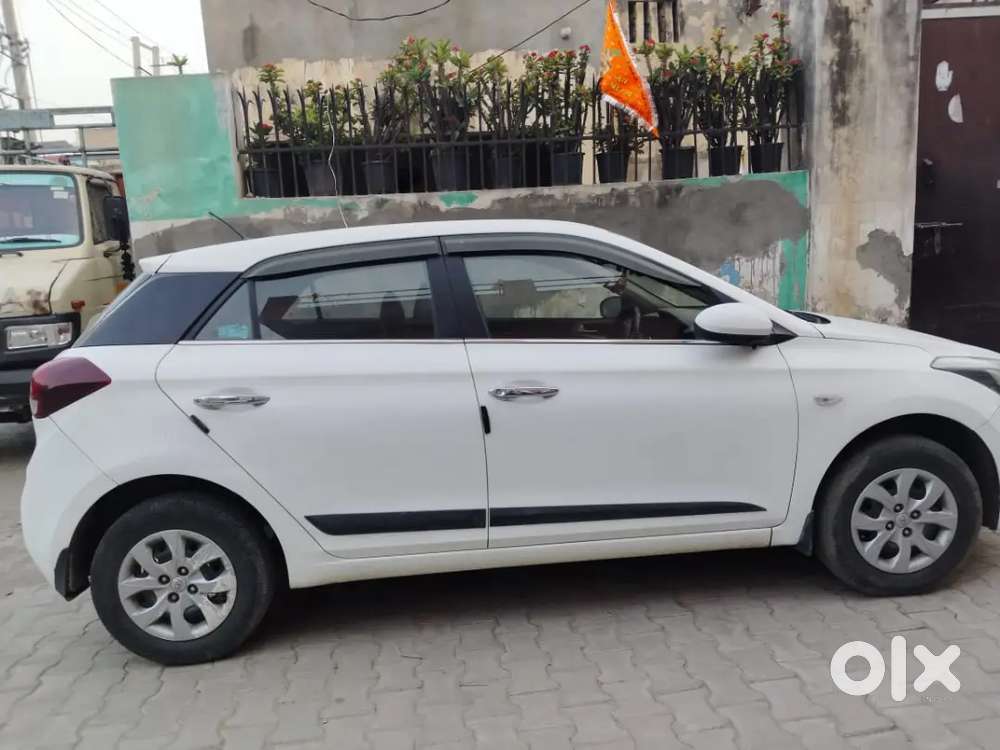 Well Maintained Car With Complete Documents And Perfect Condition