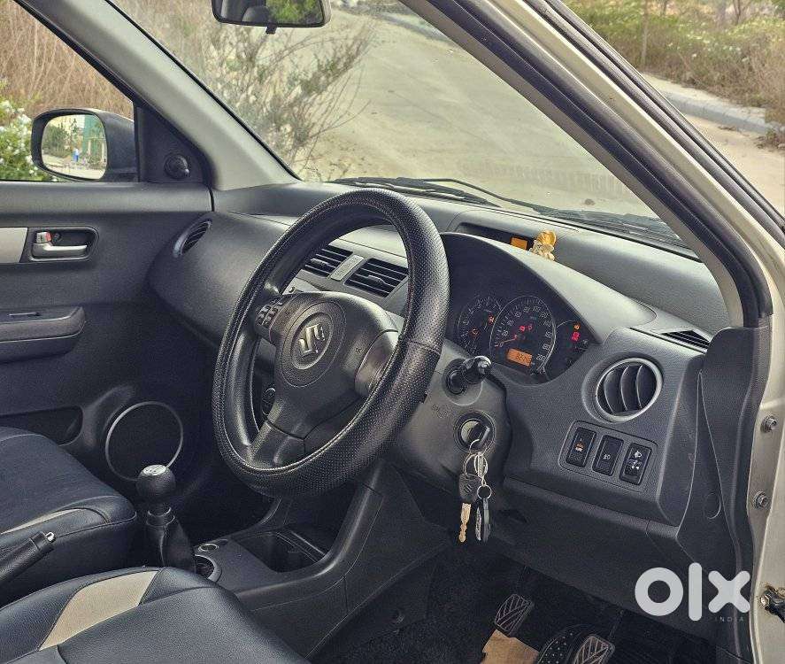 Maruti Suzuki Swift 2005-2010 1.3 Zxi, 2008, Petrol