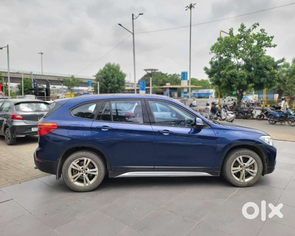 Bmw X1 2.0 Sdrive 20d, 2019, Diesel
