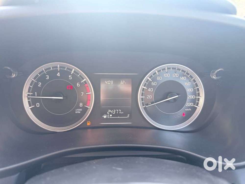 Maruti Suzuki Baleno Delta, 2023, Petrol