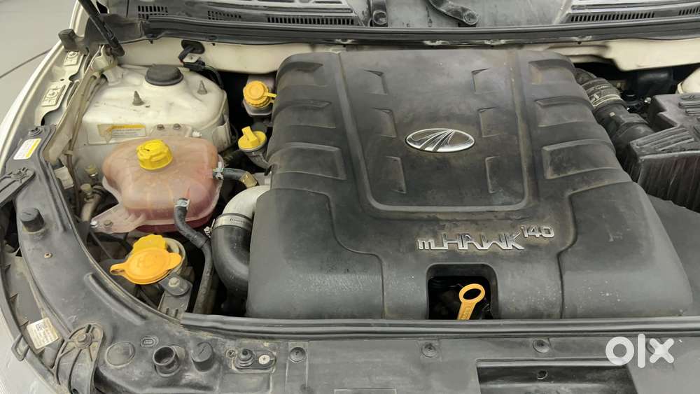 Mahindra Xuv500 2.2 W10, 2017, Diesel