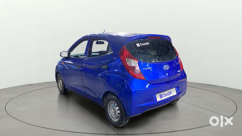 Hyundai Eon Era +, 2014, Petrol