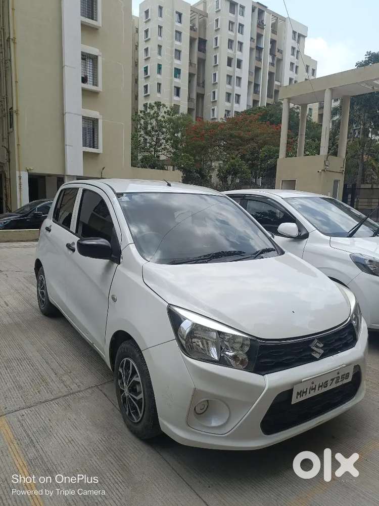 Maruti Suzuki Celerio 2019 Cng & Hybrids 200000 Km Driven