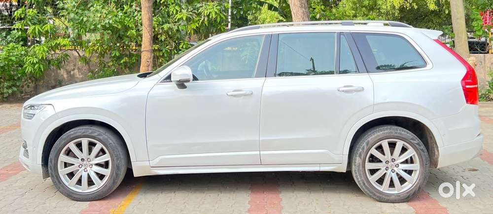 Volvo Xc90 D5 Awd, 2016, Diesel