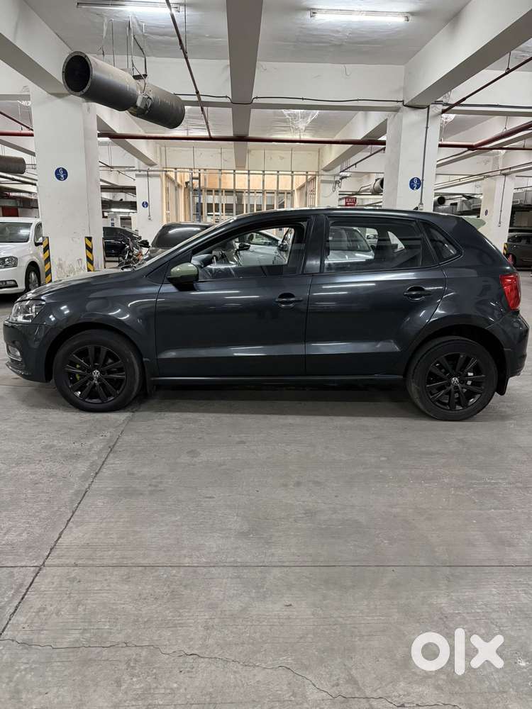 Volkswagen Polo Gti, 2016, Petrol