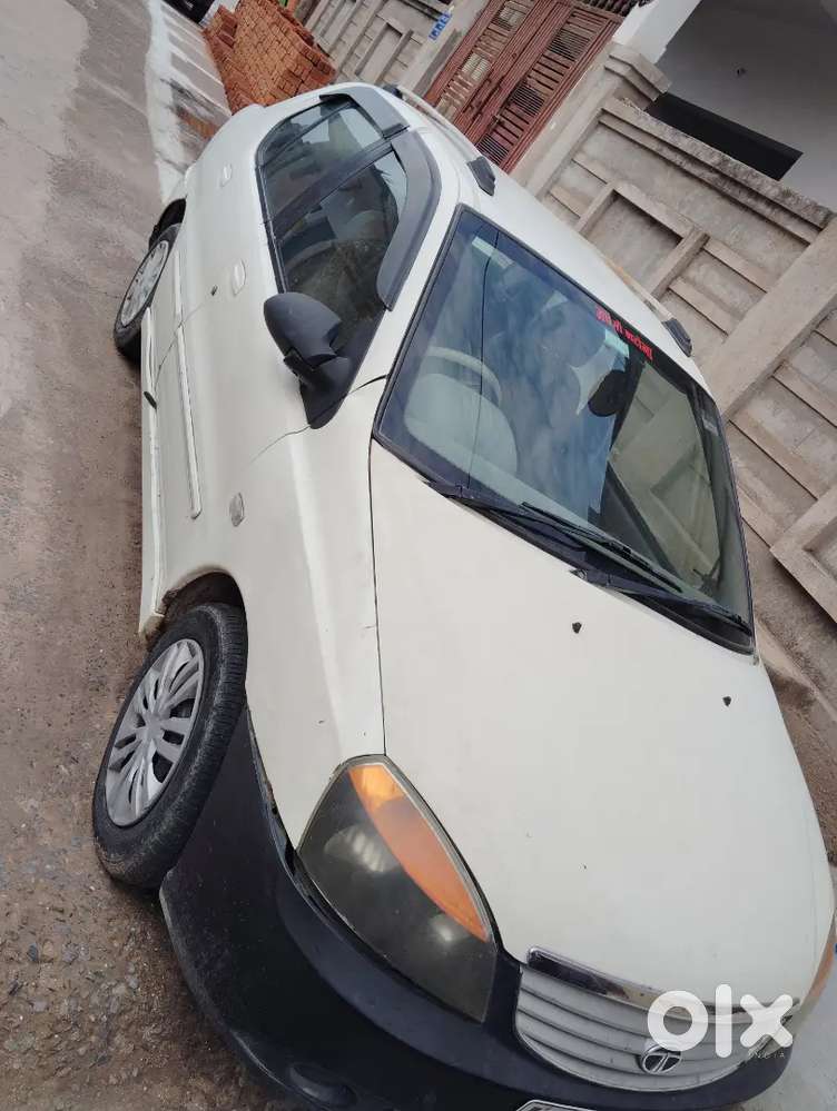 Tata Indigo Cs 2010 Diesel Well Maintained