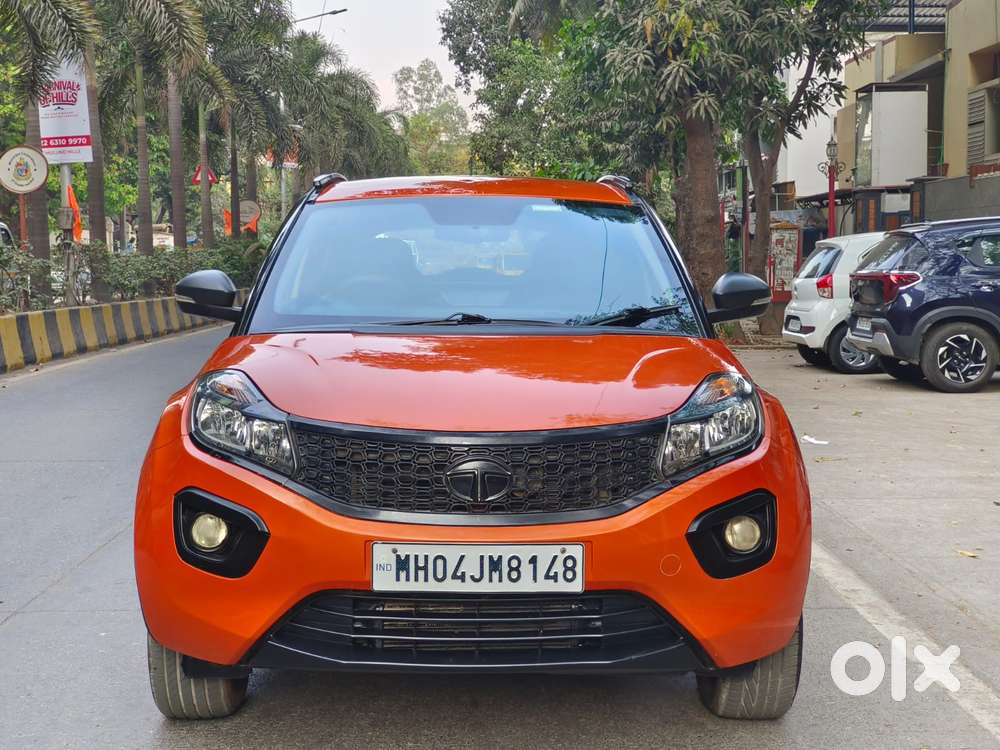 Tata Nexon 1.5 Revotorq Xm, 2018, Diesel