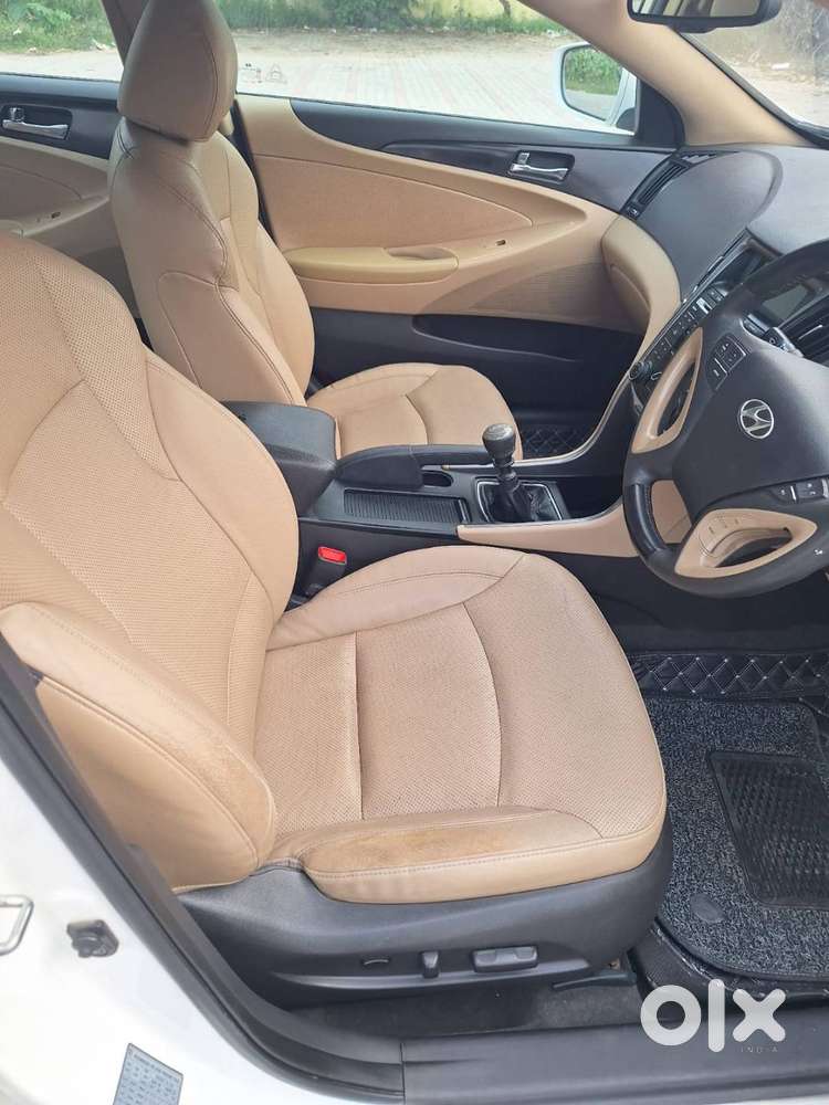 Good Condition Car