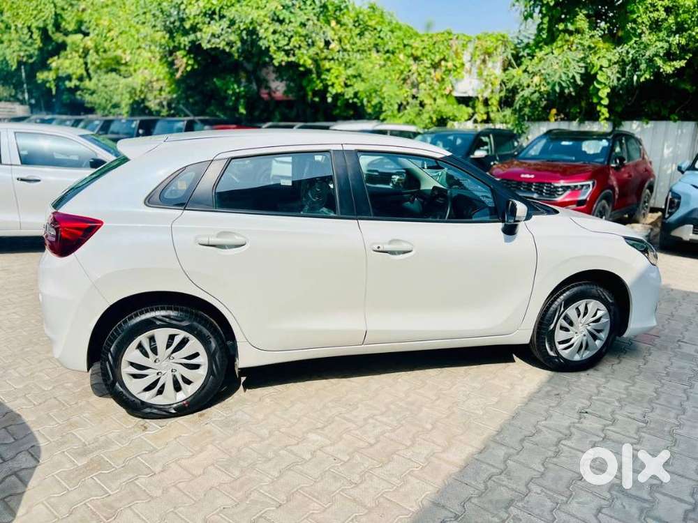 Toyota Glanza 1.2 S, 2026, Petrol