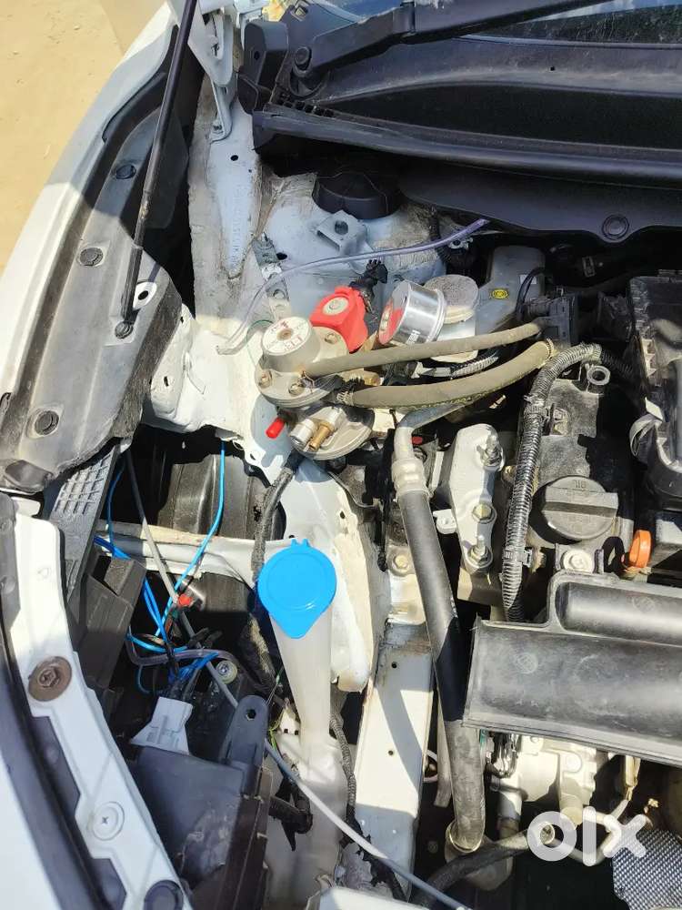 Toyota Urban Cruiser Taisor 2024 Cng & Hybrids 48000 Km Driven