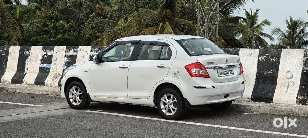 Maruti Swift Dzire Vdi 2015 Diesel Car
