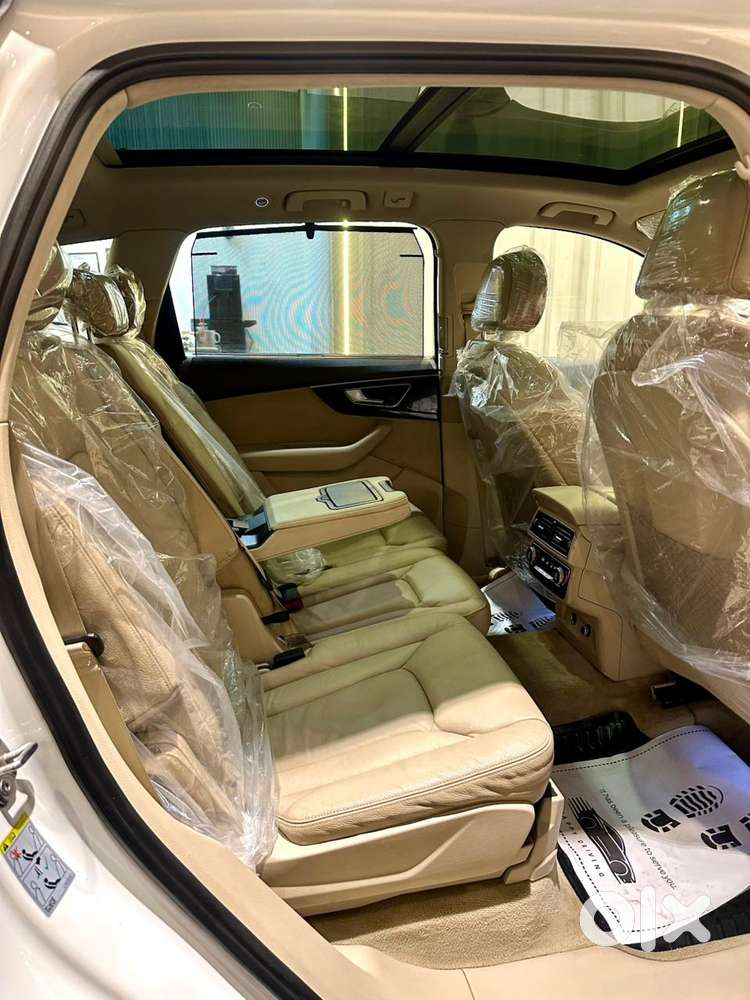 Audi Q7 3.0 Tdi Quattro Technology Pack, 2020, Diesel