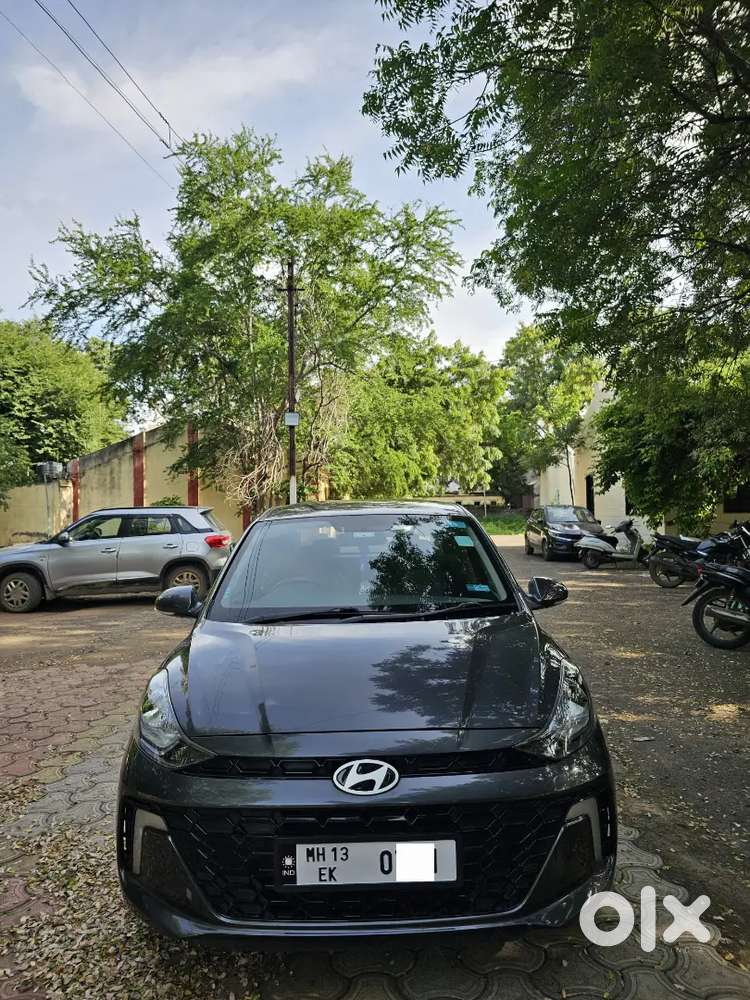Hyundai Aura Sx Cng 2024 Car
