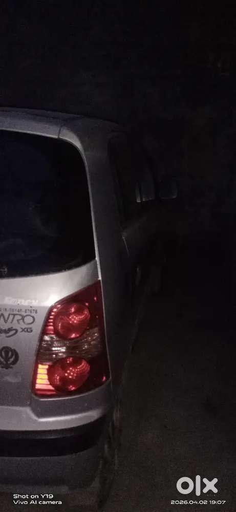 Hyundai Santro Xing 2004