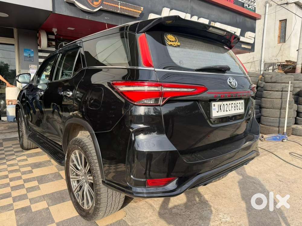 Toyota Car Diesel 2020