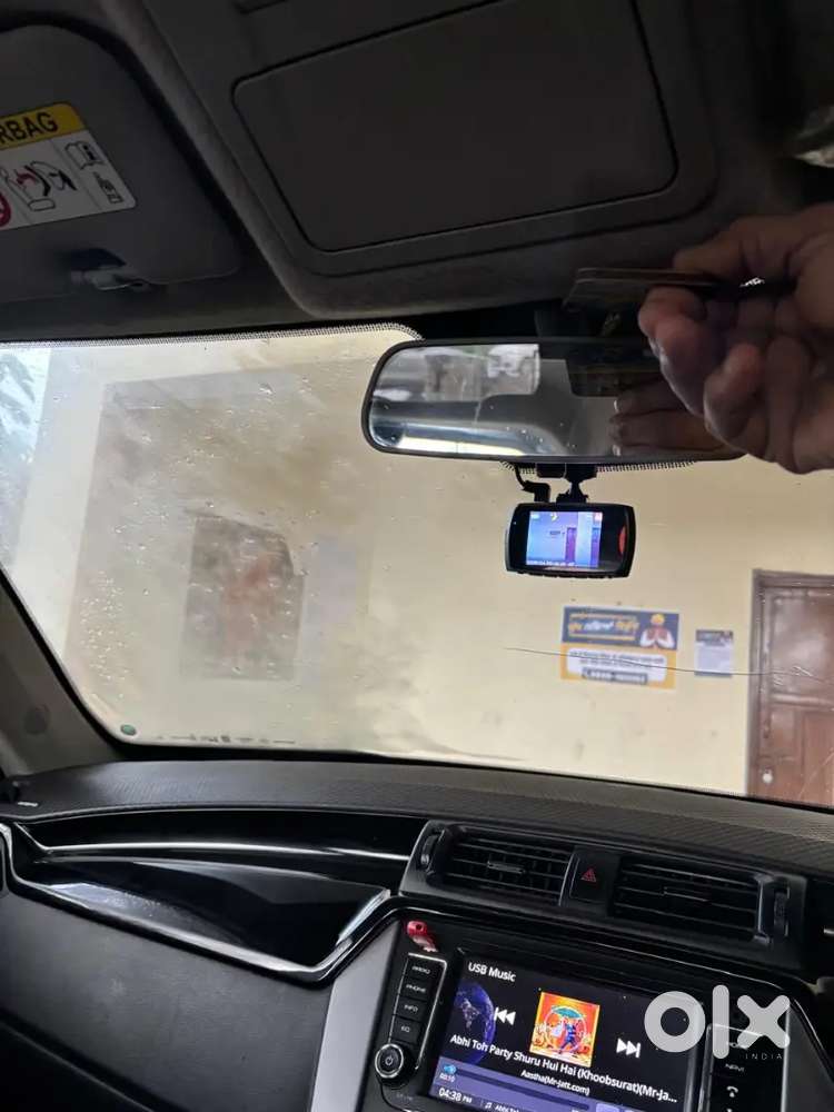 Mahindra Kuv100 Nxt 2019 Diesel