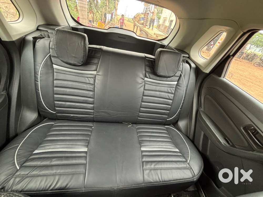 Maruti Suzuki Brezza 2017 Diesel Well Maintained