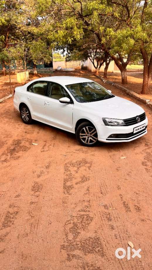 Volkswagen Jetta 2.0l Tdi Highline At, 2015, Diesel