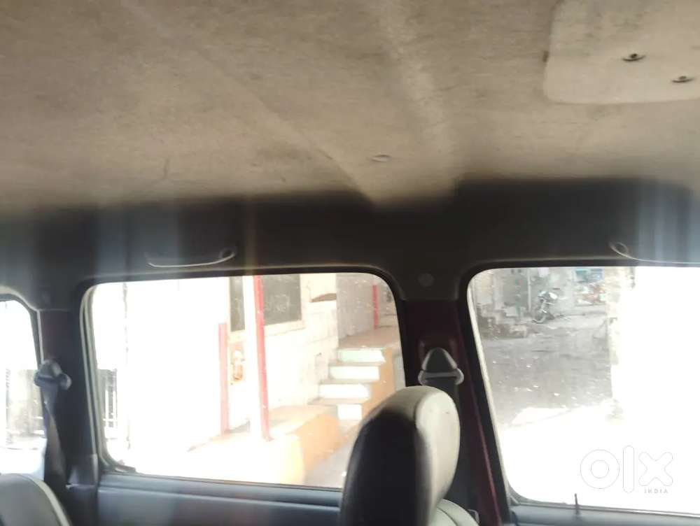 Maruti Suzuki Wagon R Flex Fuel 2005