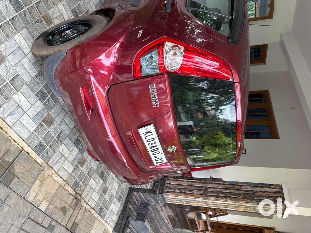 Non Accident,non Flooded,papy Valid Upto 2030