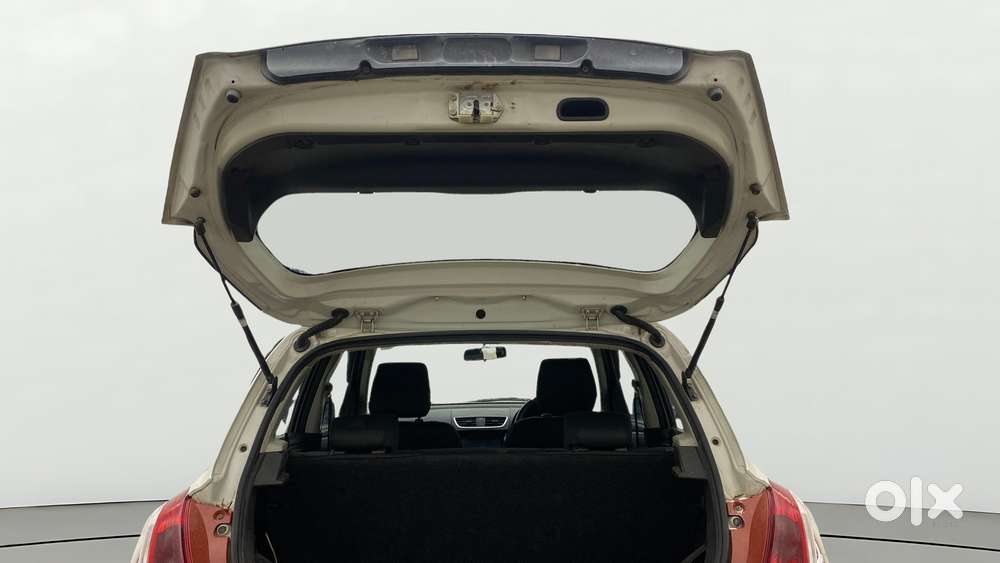 Maruti Suzuki Swift Vdi, 2013, Diesel