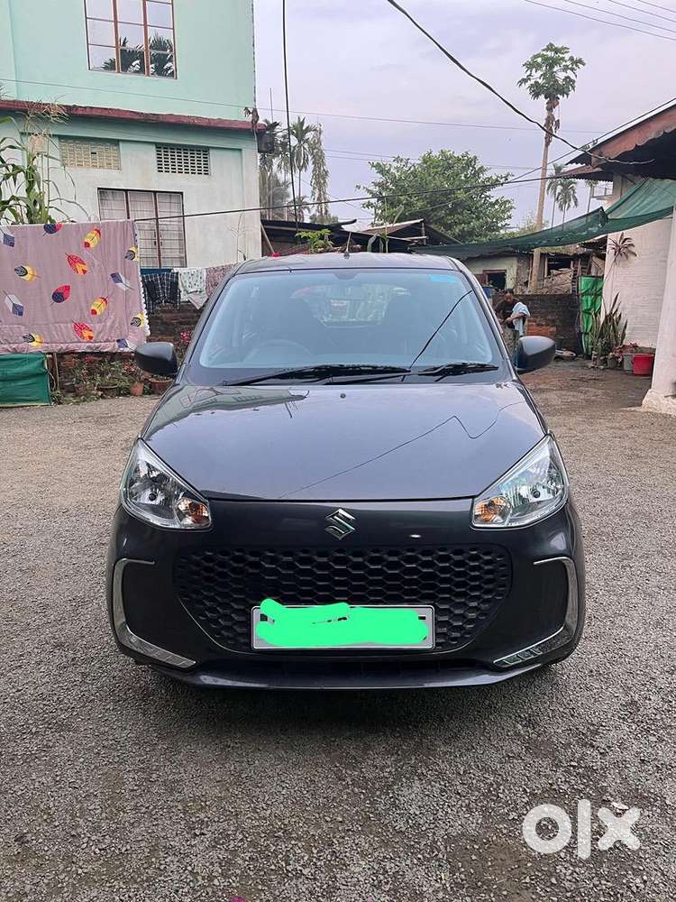 Maruti Suzuki 6500 Km 2025
