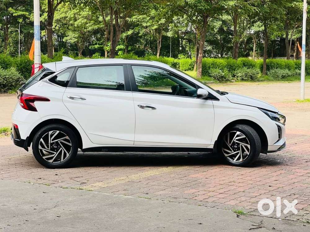Hyundai I20 1.2 Asta, 2024, Petrol