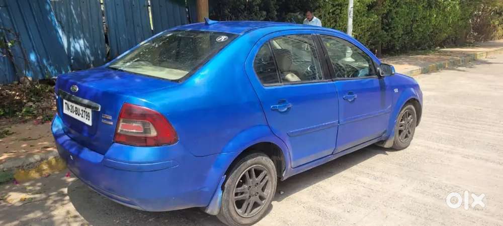 Ford Fiesta 2010 Urgent Sale