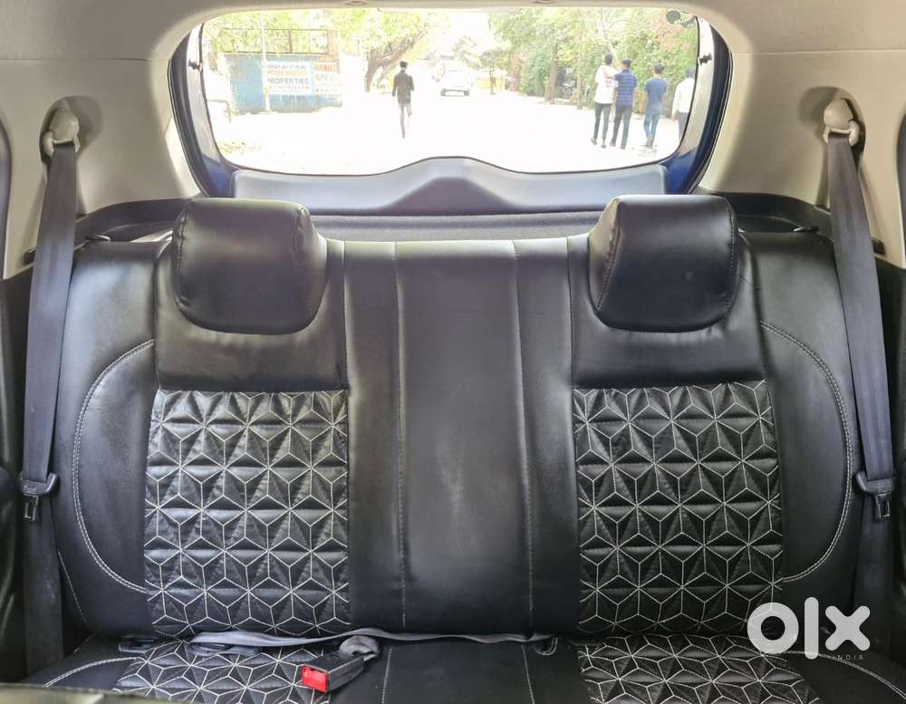 Maruti Suzuki Ignis 1.3 Sigma, 2020, Petrol