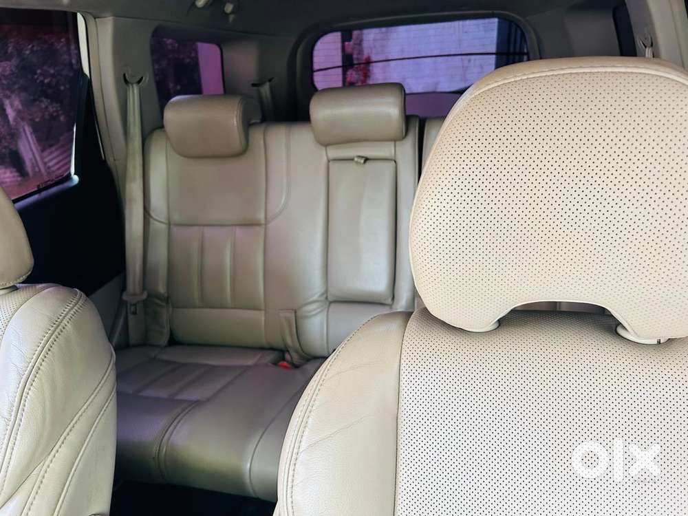 Mahindra Xuv500 Diesel 2017