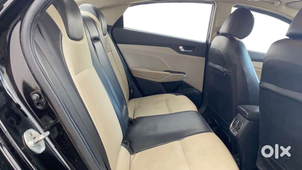 Hyundai Verna 1.6 Sx Crdi, 2019, Diesel