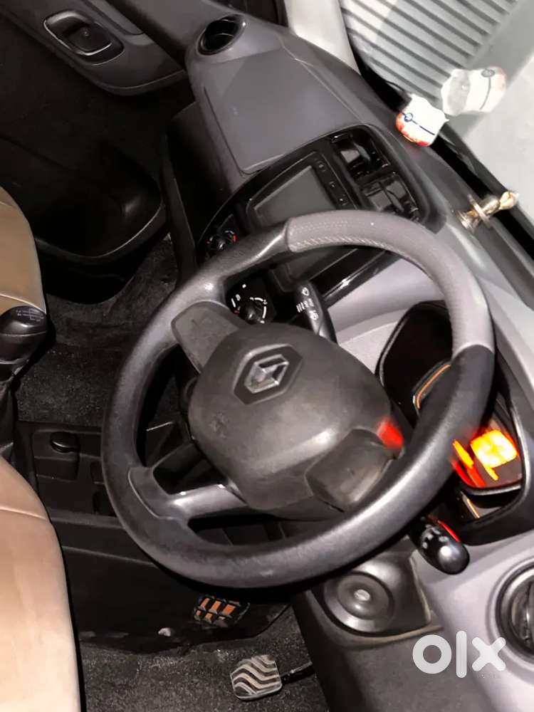 Renault Kwid 2017 Model