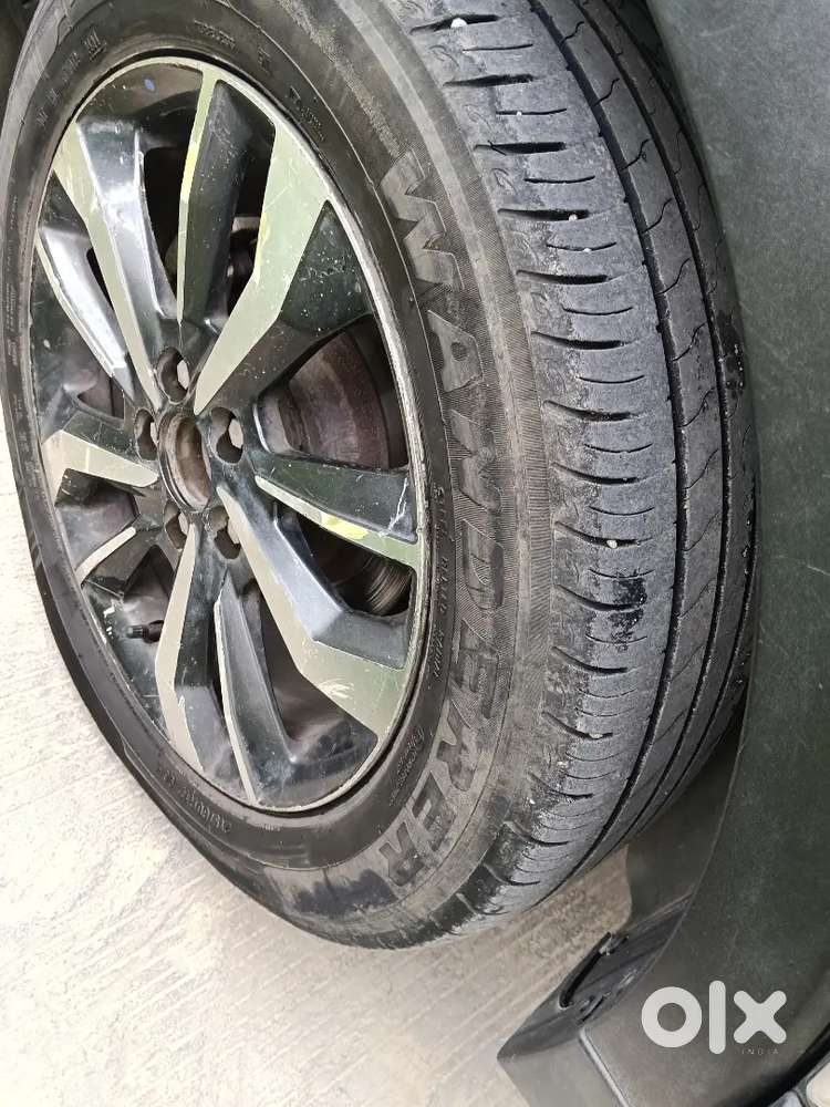 Mahindra Xuv300 Turbosport 2019