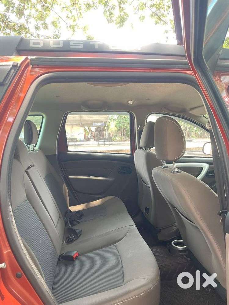 Renault Duster 85ps Diesel Rxs, 2019, Diesel