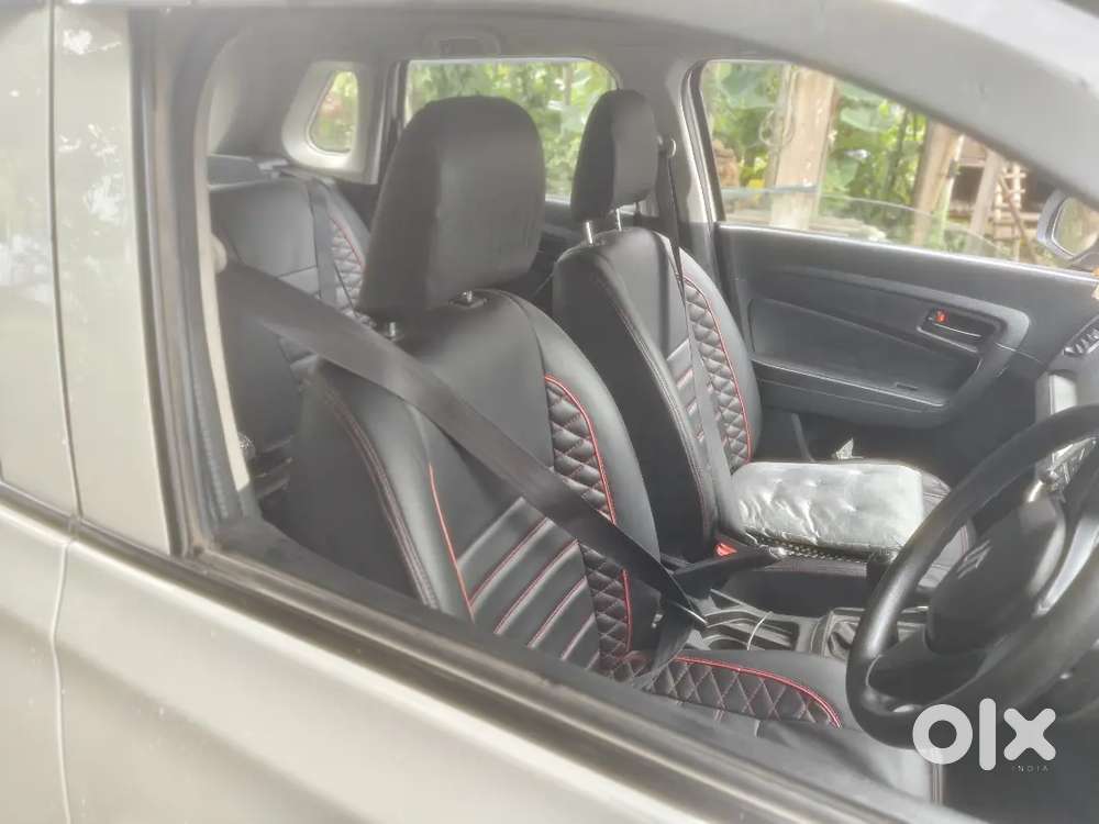 Maruti Suzuki Brezza Lxi 2020 Bs 6