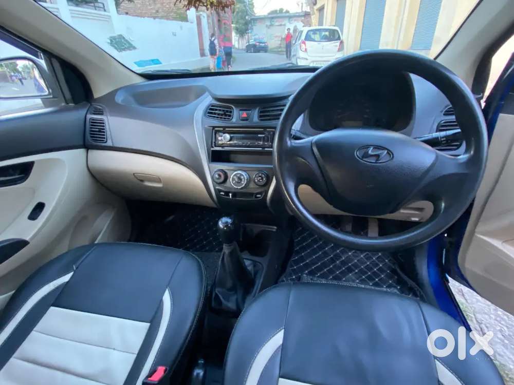 Hyundai Eon 2020 Petrol 58000 Excellent Y