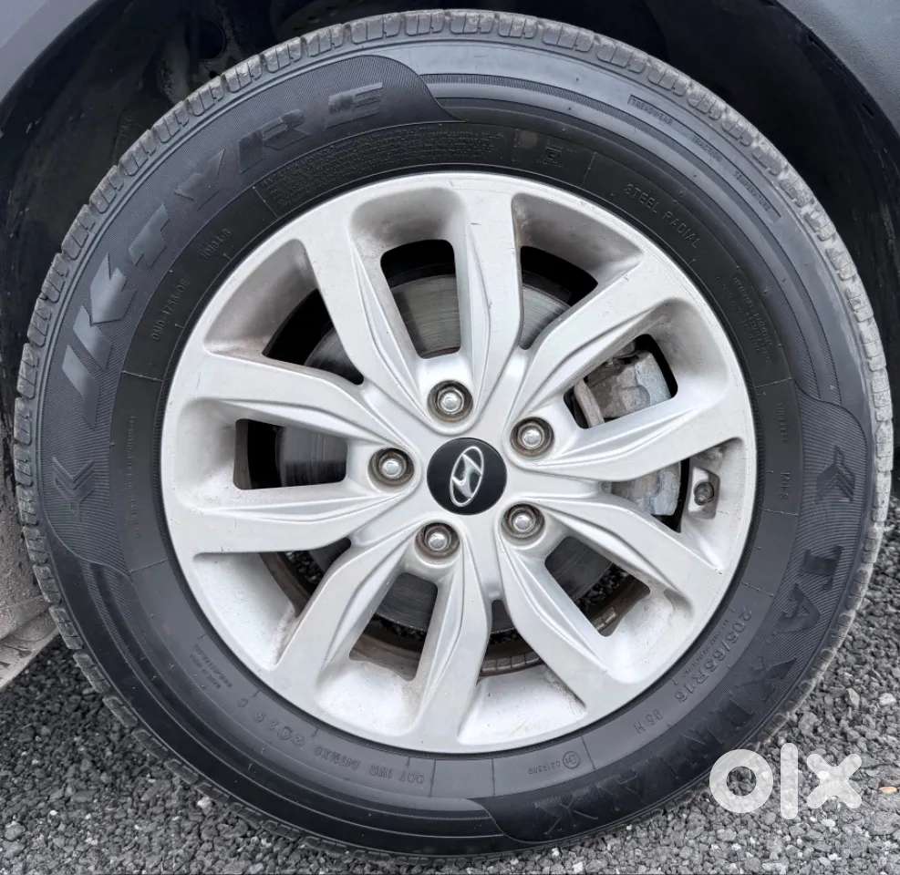 Hyundai Creta 1.6 Crdi At Sx Plus, 2019, Diesel