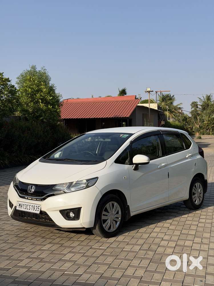Honda Jazz 1.2 Sv I Vtec, 2016, Petrol